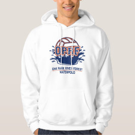 Splash Ball (WE HARD) Hoodie