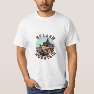 SPLASH BERG T-Shirt