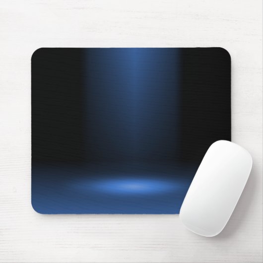 Splash-Bildschirm Mousepad (Mit Mouse)
