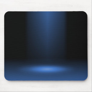 Splash-Bildschirm Mousepad