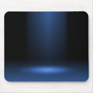 Splash-Bildschirm Mousepad