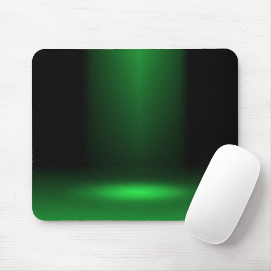 Splash-Bildschirm Mousepad (Mit Mouse)