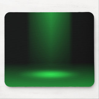 Splash-Bildschirm Mousepad
