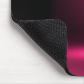 Splash-Bildschirm Mousepad (Ecke)