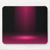 Splash-Bildschirm Mousepad (Vorne)