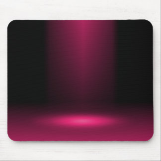 Splash-Bildschirm Mousepad