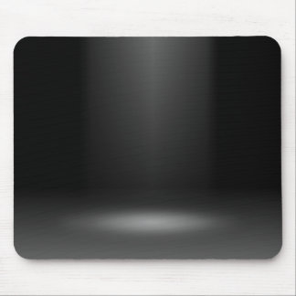 Splash-Bildschirm Mousepad