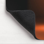 Splash-Bildschirm Mousepad (Ecke)