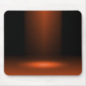 Splash-Bildschirm Mousepad (Vorne)