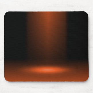 Splash-Bildschirm Mousepad