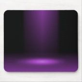 Splash-Bildschirm Mousepad (Vorne)