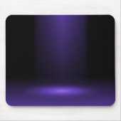 Splash-Bildschirm Mousepad (Vorne)