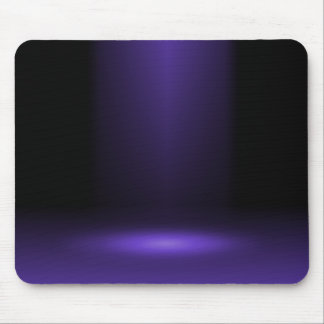 Splash-Bildschirm Mousepad