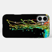 SPLASH Case-Mate iPhone HÜLLE (Rückseite (Horizontal))