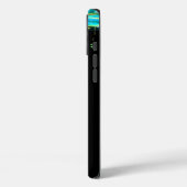 SPLASH Case-Mate iPhone HÜLLE (Rückseite / Links)