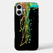 SPLASH Case-Mate iPhone HÜLLE (Rückseite)