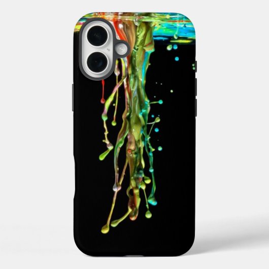 SPLASH Case-Mate iPhone HÜLLE (Rückseite)