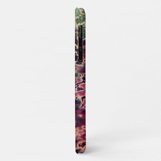 Splash Case-Mate iPhone Hülle (Hinten/Links)