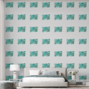 Splash Decorative Tapete