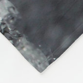 Splash Fleecedecke (Ecke)