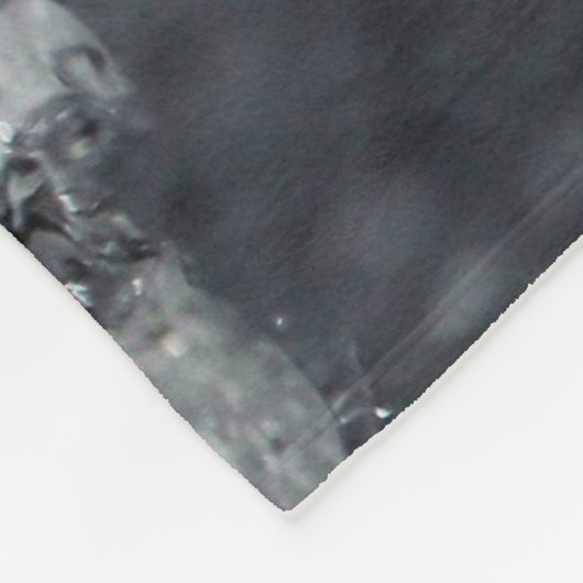 Splash Fleecedecke (Ecke)