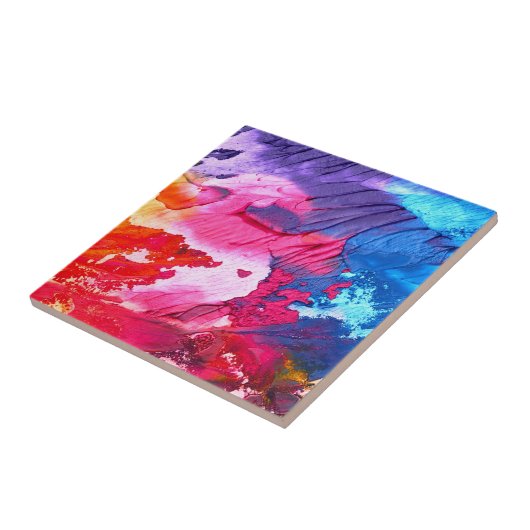 Splash Fliese (Seite)