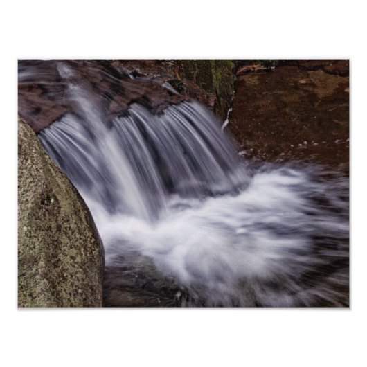 Splash Fotodruck (Vorne)