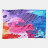 Splash Geschirrtuch (Horizontal)