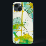 Splash I iPhone 13 Hülle<br><div class="desc">Zuhause Décor</div>
