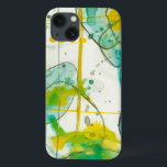 Splash I iPhone 13 Hülle<br><div class="desc">Zuhause Décor</div>
