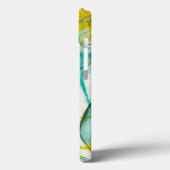 Splash I Case-Mate iPhone Hülle (Rückseite / Links)