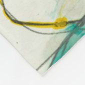 Splash I Fleecedecke (Ecke)