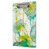 Splash I Klemmbrett (Links)