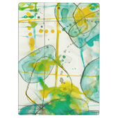 Splash I Klemmbrett (Rückseite)