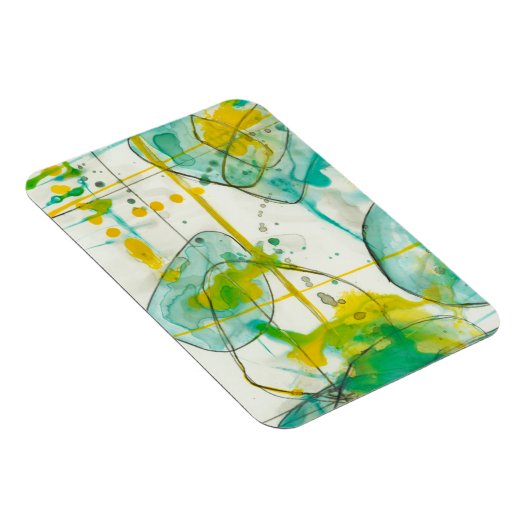 Splash I Magnet (Rechte Seite)