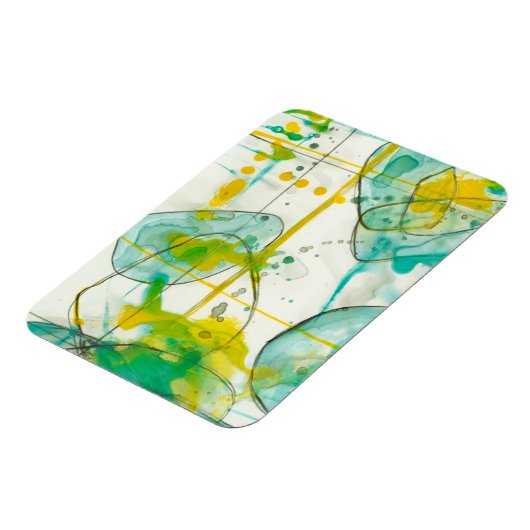 Splash I Magnet (Linke Seite)