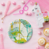 Splash I Pappteller (Party)