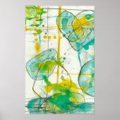 Splash I Poster (Vorne)