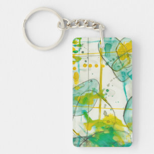 Splash I Schlüsselanhänger