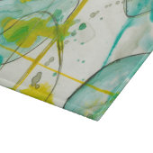 Splash I Schneidebrett (Ecke)