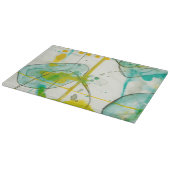 Splash I Schneidebrett (Ecke)