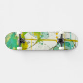Splash I Skateboard (Horizontal)