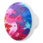 Splash Keramikknauf (Rechts)