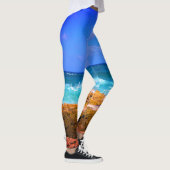 Splash Leggings (Rechts)