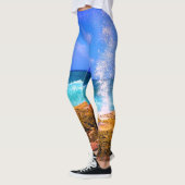 Splash Leggings (Links)