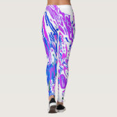 SPLASH LEGGINGS (Rückseite)