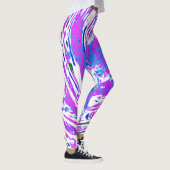 SPLASH LEGGINGS (Rechts)