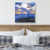 Splash Leinwanddruck (Insitu (Schlafzimmer))