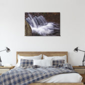 Splash Leinwanddruck (Insitu (Schlafzimmer))