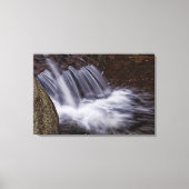 Splash Leinwanddruck (Vorderseite)